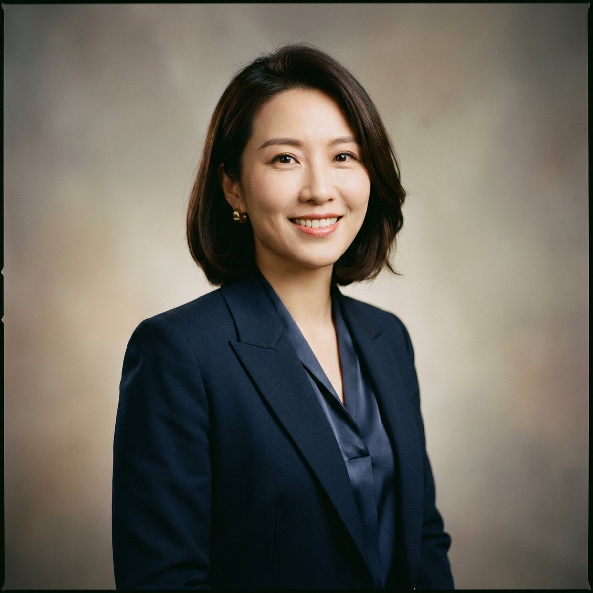 蜜芽制片人林雪