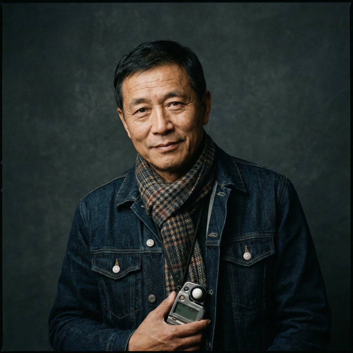 蜜芽摄影总监周明